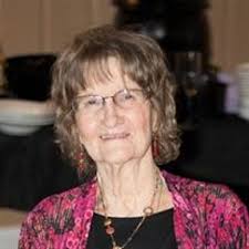 Joyce Yvonne Esch Obituary November 10, 2022