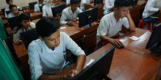 We did not find results for: Jadwal Un 2019 Sma Smk Tanggal Mata Pelajaran Dan Waktu Pengerjaan