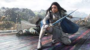 Your key for reading marvel unlimited and digital comic purchases across multiple devices. Valkyrie The Comic History Of The Breakout Star Of Thor Ragnarok Wired