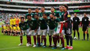Resumen compacto de la plantilla con todos los jugadores y datos de la temporada estadística completa de la temporada actual. Mexico Vs Alemania Alineacion Confirmada Del Tri Contra Alemania Por Mundial Rusia 2018 Fotos Mundial Depor