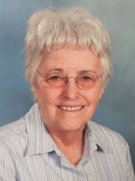 Lorraine Perry Jones