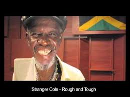 Stranger Cole