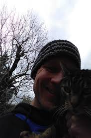 Calm Me Down You want to calm me down? Put my kitty