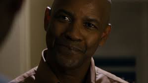 The Equalizer: Leave Your Card