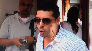 Capozucca no se arrepintió, él y su papá fueron arrogantes al ponerse como  víctimas