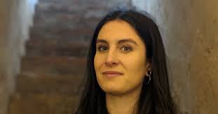 Continuing our celebrations this International Women's Month, here's three  things you need to know about Elena Distefano. She's a Junior Generalist at  Axis, she's today's #ArtistofAxis, and she's got bags of talent! “