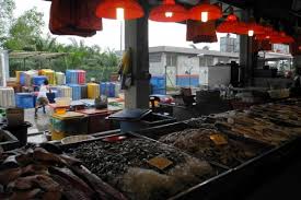 Sec express submission appointment system; Kip Mart Masai Food Market In Pasir Gudang