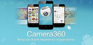 Download Aplikasi Camera 360 Untuk Android