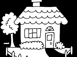 Download Hd Black And White Scenery Clipart Transparent Png Image Nicepng Com Dog head logo black and white duotone.