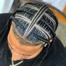 This is their major advantage. Cornrow Hairstyles For Men 50 Ways To Wear Them Things To Know Men Hairstyles World