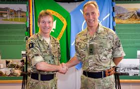 British Army 🇬🇧