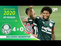 Onde assistir, prováveis escalações, horário e local; Corinthians X Palmeiras Quem E Fregues De Quem No Classico Paulista Dci