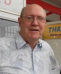 Earl Christian Obituary April 17, 2022