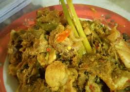 Maka tak heran jika hidangan ini bercita rasa pedas. Resep Rica Rica Ayam Pedas Serat Laos Oleh Safitrilia Cookpad