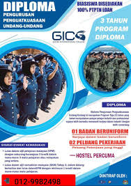 Program sarjana muda sains (kepujian) senibina (ap243). Syarat Kelayakan Diploma Undang Undang Uitm