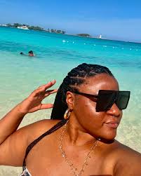 I'm going places, literally ☀️🌊🏝️