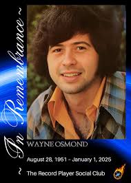 Robbie Rist and John Denver at the American Music Awards