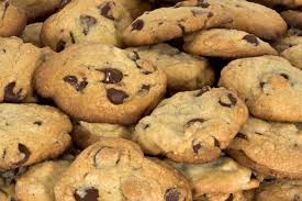 Recette De Cookies Simples Et Delicieux La Recette Facile Recette Cookies Recette Cuisine Et Boissons Alimentation