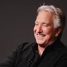 Do you want to extend the session? Alan Rickman Obituary Alan Rickman The Guardian