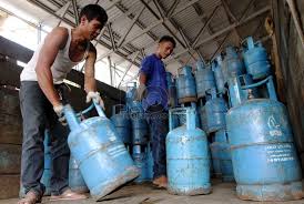 Daftar harga tabung gas 50 kg terbaru juli 2021. Pelaku Usaha Diminta Gunakan Elpiji 50 Kg Republika Online