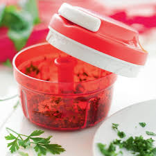 Tupper Turbo Chef Tupperware Zerkleinerer Nusse