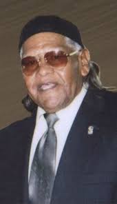 Fred "Ted" Dumas, Obituary