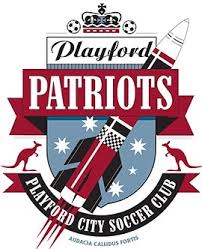 Playford City Patriots Sc Wikipedia