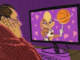 How Lola Bunny Broke the Internet - The Ringer