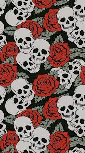 In principle, we do not recommend it for commercial projects. Dia De Los Muertos Lockscreens Skull Wallpaper Wallpaper Skull Skull Art