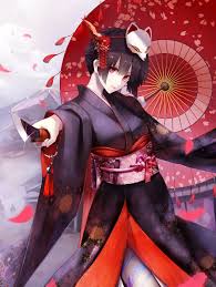 Enjoy our curated selection of 748 kimono wallpapers and backgrounds. Pin On Dibus Japoneses