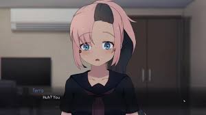 The Grim Reaper Who Reaped My Heart Sexy Visual Novels 58 - FAPCAT