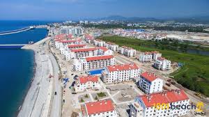 Alternative ruter sammenlign ruter fra myrtle beach grand strand til krasnodar herunder. Die Besten Strande In Region Krasnodar
