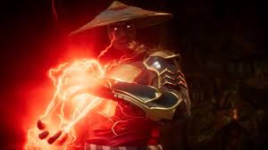 Character customization for raiden from mortal kombat 11 on the xbox one x. Raiden Mortal Kombat 11 4k Wallpaper 237