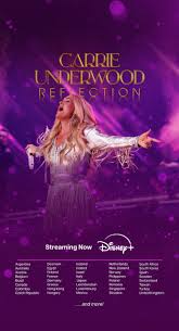 Home - Carrie Underwood | Official Site