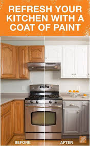 Save Yourself Time And Money With This Simple Step By Step Tutorial On The Home Depot Blog Small Kitchen Renovations Kitchen Renovation New Kitchen Cabinets