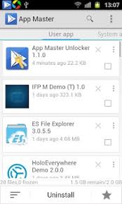 Multiple or single app removal with confirmation suggest venerability of apps open apps or … Uninstall Master Uninstaller Apk Download For Android