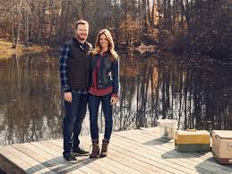 His father's loss still weighed on him. Breaking News Brand New Diy Network Series Starring Dale Earnhardt Jr And Wife Amy Hgtv S Decorating Design Blog Hgtv