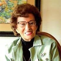 Nicholace Romero Obituary