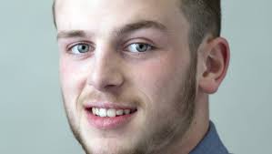 Boys Hockey All-Star team