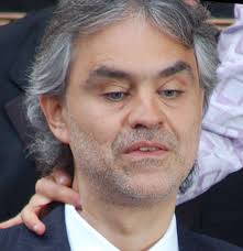 Bocelli, Andrea