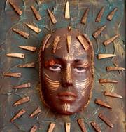 Sold by the Artist, Mixed media, Signed, Independant artists, Categories