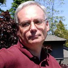 Douglas Baer (@DouglasBaer)