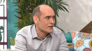 Ξανθόπουλος μιχαήλ γενικός οικογενειακός ιατρός, αθήνα, ελλάδα. Dhmhtrhs 3an8opoylos Erxetai Megalh Anatroph Ston Siwphlo Dromo Ta Nea
