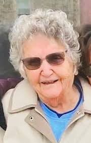 Obituary of Aileen Frances (Carscadden) Power