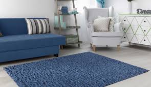 Safavieh mirage mir131a navy / blue area rug. Mod Arte Silky Shag Collection Area Rug Modern Contemporary Style Solid Color Design Soft Plush Navy Blue Living Room Bedroom Dining Room 5 2 X 7 2 Shoprhc