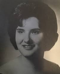 Brenda Bagby Graham (1947-2016)