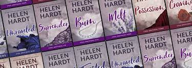 #1 new york times, #1 usa today, and #1 wall street journal bestselling author helen hardt's passion for the written word began with the books her mother read to her at bedtime. Steel Brothers Saga Books In Order How To Read Helen Hardt S Series How To Read Me