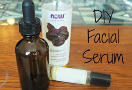 I am not a diy person, but this is as simple as it gets! Essential Oils For Skin Care And Diy Facial Serum How We Flourish