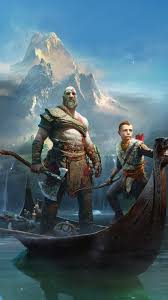 God Of War Backgrounds God Of War Kratos God Of War War
