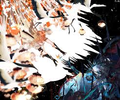 Check out genshin impact (ps4, pc, mobile, ios, android & switch) wiki guide. A Sea Of Lights The Thousandth Crane Genshin Impact Official Community